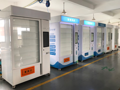 售藥機有什么優(yōu)勢？
